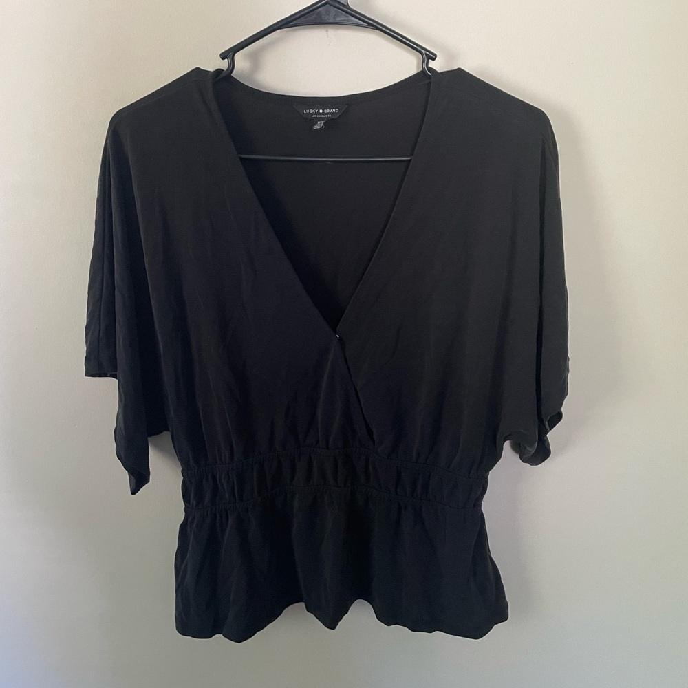 Lucky Brand Top
